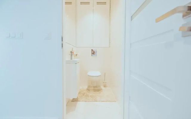 Apartament Szlachecka