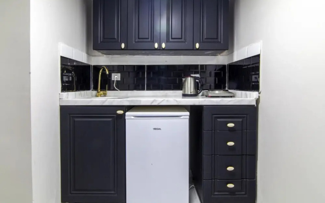 Modern Flat in the Heart of Beyoglu