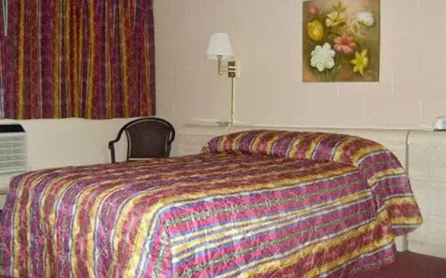 Plantation Motel