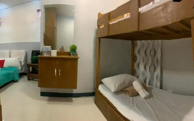 RedDoorz Hostel @ Ritz Place Baguio