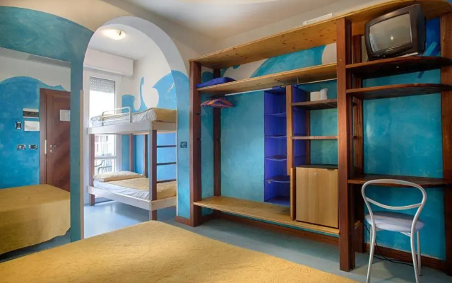 Hotel Stella Maris