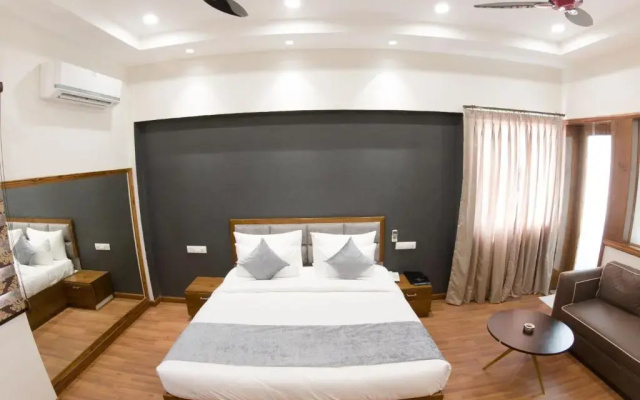 Hotel Vishal Imperial