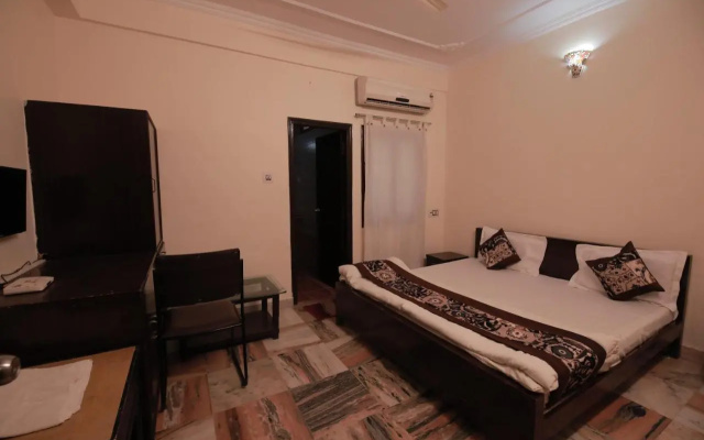 Hotel Eden