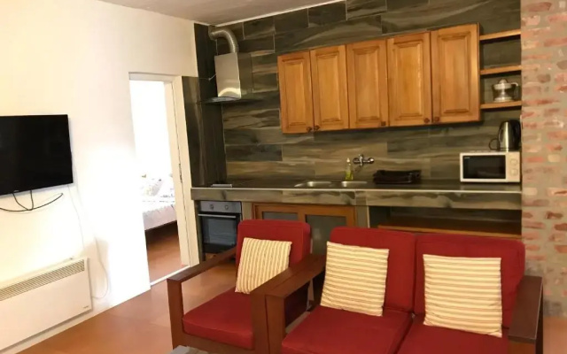 Apartments Simovic
