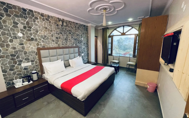 Hotel Himalayan Escape