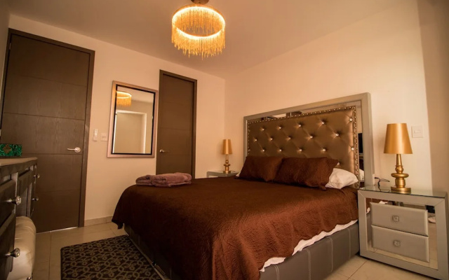 Niza Five Luxury Beach Apartments