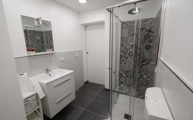 B&B Occhiolà