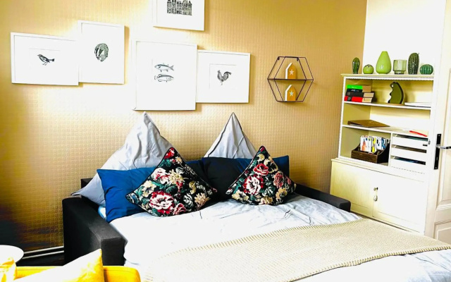 Ferienwohnung Schönwälder