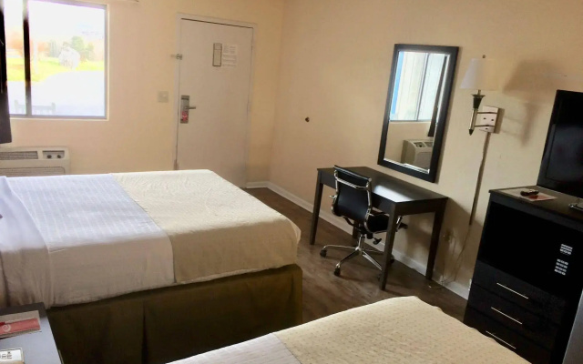 Econo Lodge Waynesville