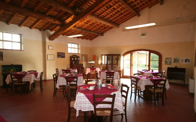 Agriturismo Corte San Girolamo