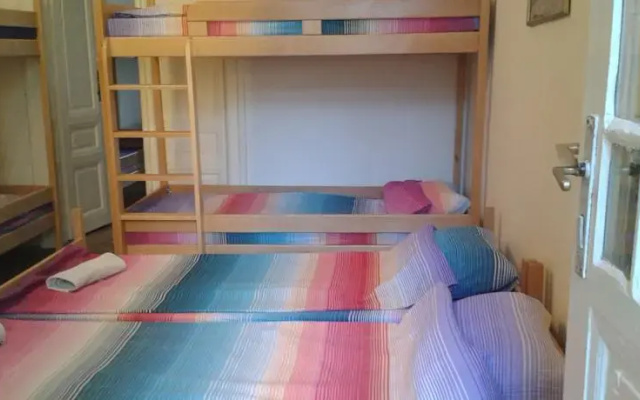 Hostel Baš Baščaršija