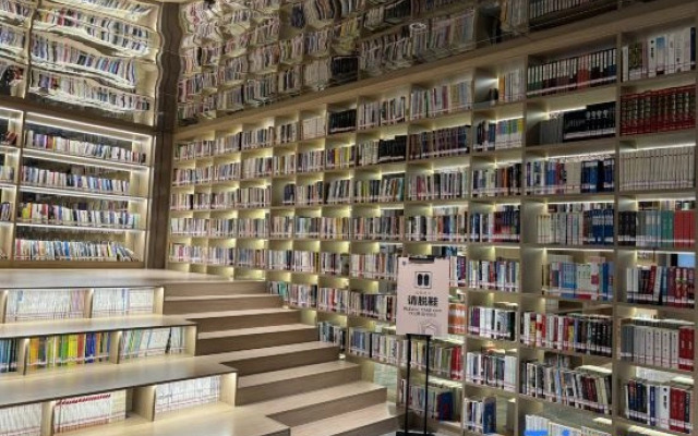 Shenzhen K2 International Youth Hostel
