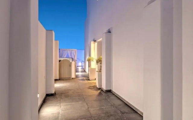 Blue Senses Villas