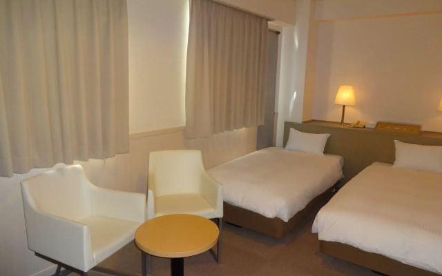 Haneda Inn
