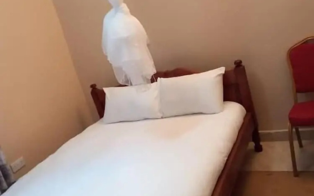Villa Serene Hotel Kitale