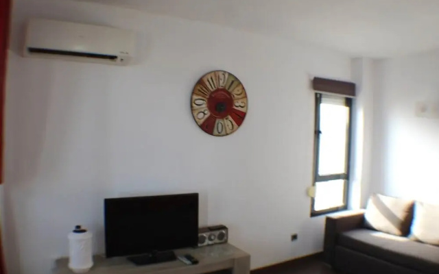 Apartamento Dos Calas