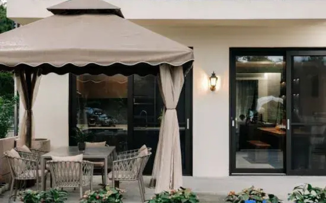 Qi·Yue Homestay