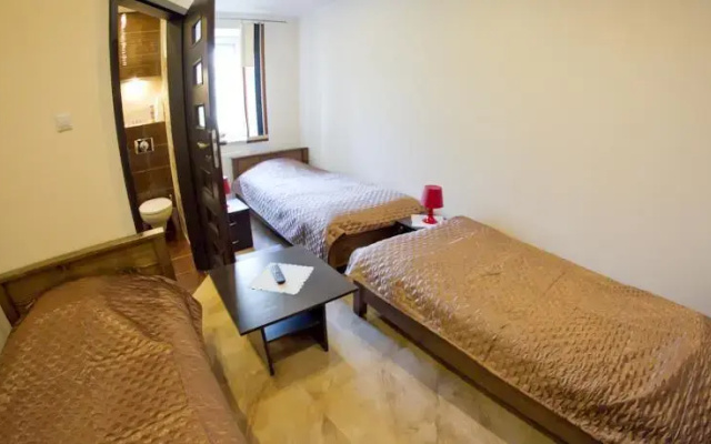 Hotel Malibu