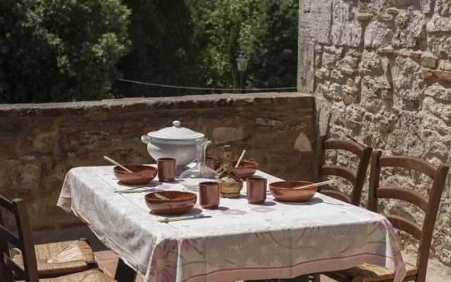 Borgo Antico Ficaiole