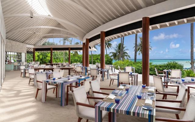 Niyama Private Islands Maldives