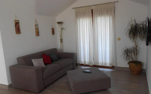 Bed & Breakfast Vila Kristina