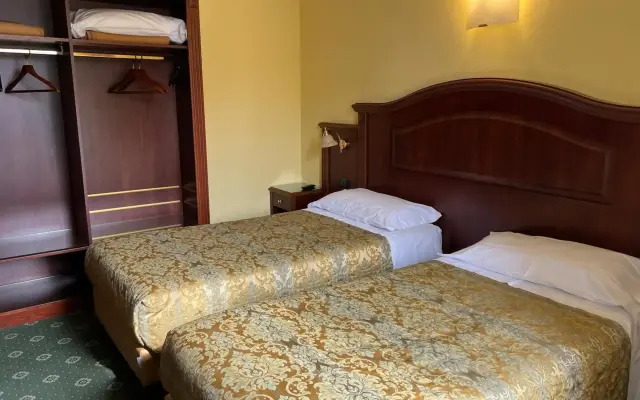 Valganna Hotel