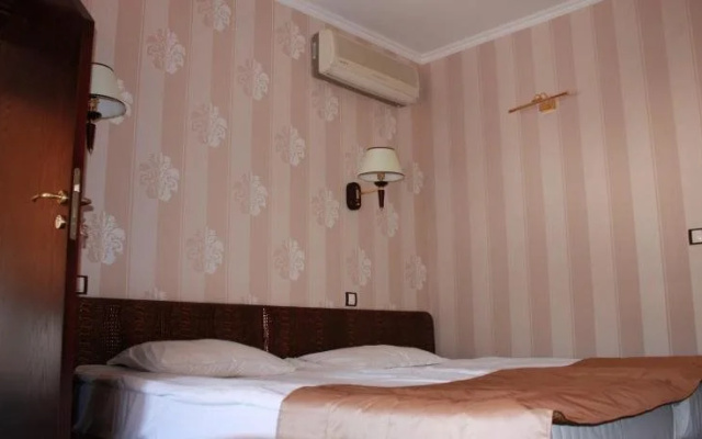 Palazzo Byala Hotel