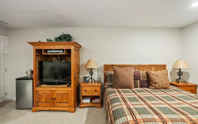 3 Bears at Topnotch Resort & Spa