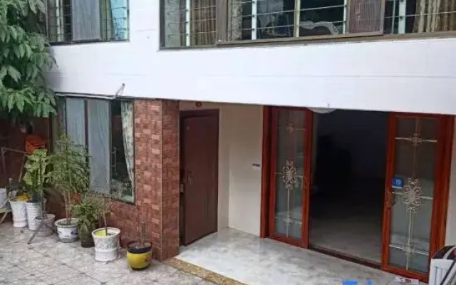 shangchengminsu