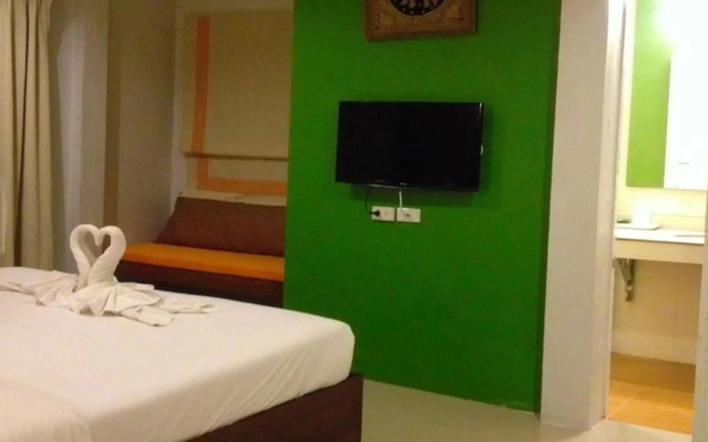 Ravadee Hotel