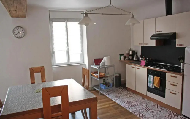 Bel appartement indépendant centre de Magny-Cours avec parking