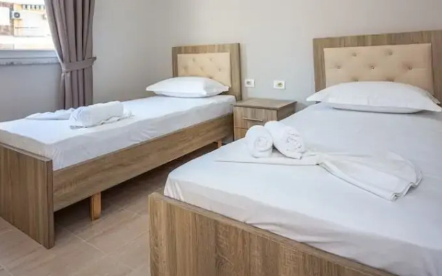 hotel ponari s