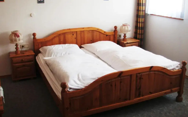 Hotel Dreischläger Hof