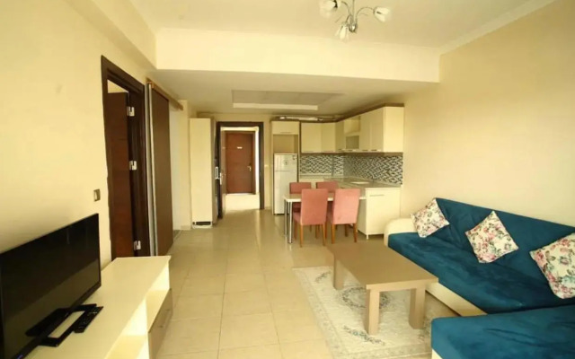 Arya Termal Otel- Halal Hotel