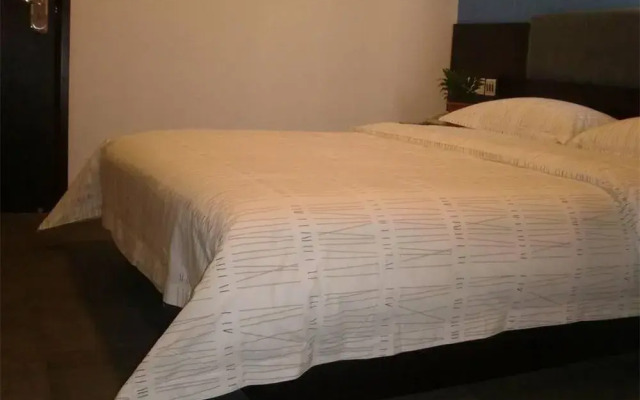 Wuxi Ikea Business Hotel