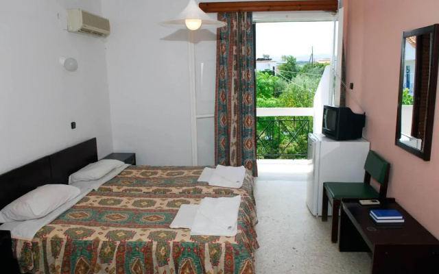 Francisco Hotel