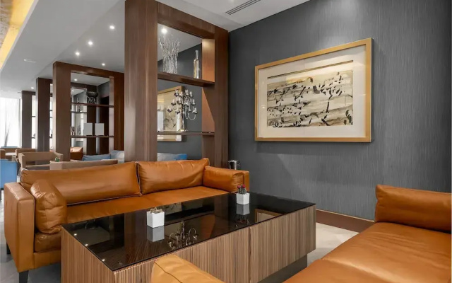 Royal Residences by Design Union