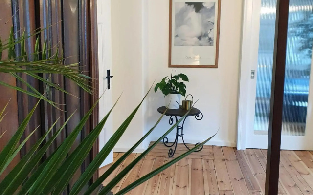 Zentral in Coburg: Exklusive Stadtwohnung – ideal für Gruppen