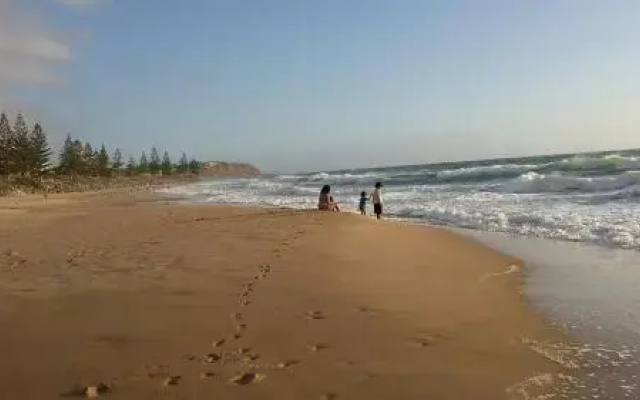 Beachside Escape on The Esplanade