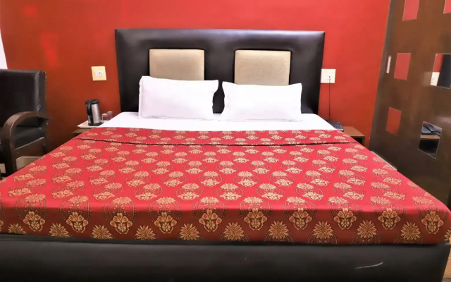 Hotel Shailraj