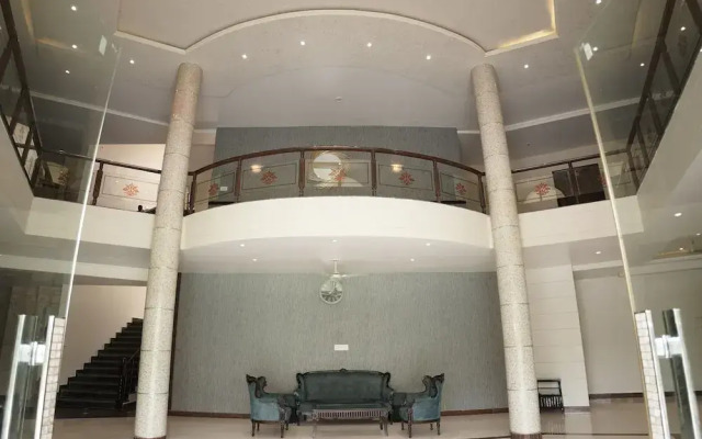 Sagar Resort