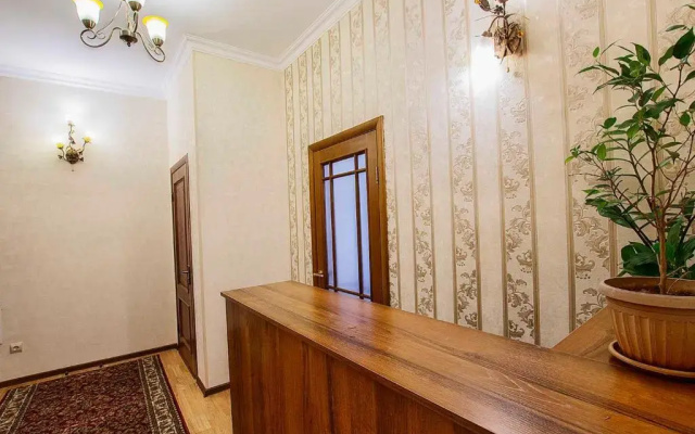Mini-Hotel Sultan