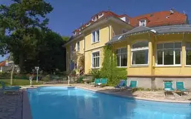 Hôtel Du Parc