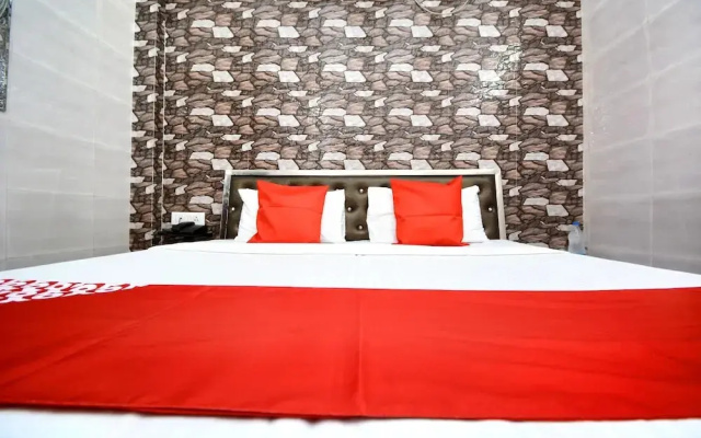 Ms Guest House By OYO Rooms