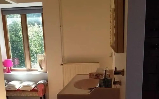 Les chambres d'hotes Les Délices de Lavoûte