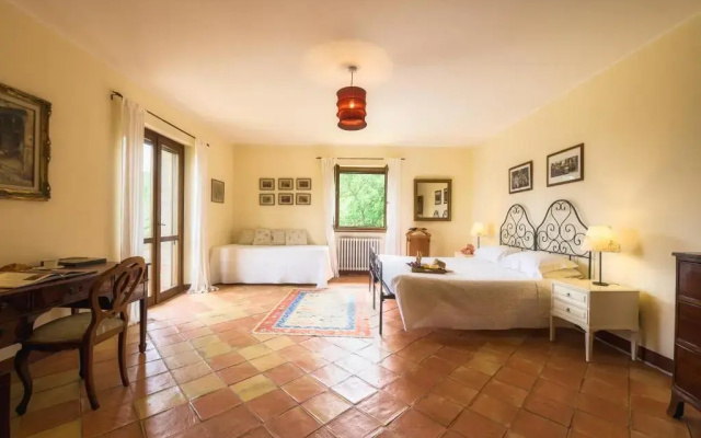 PIANARINA 10&2, Emma Villas