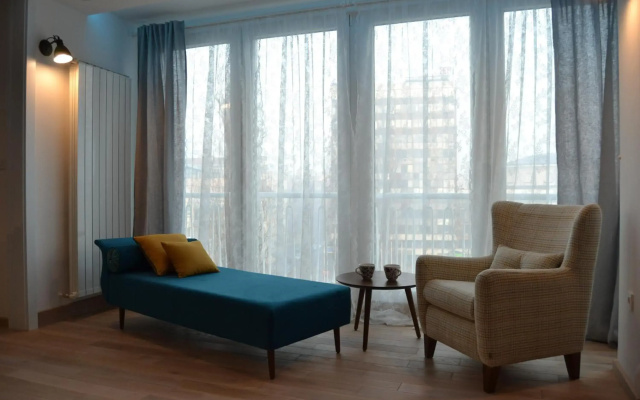Apartment Društveni dom