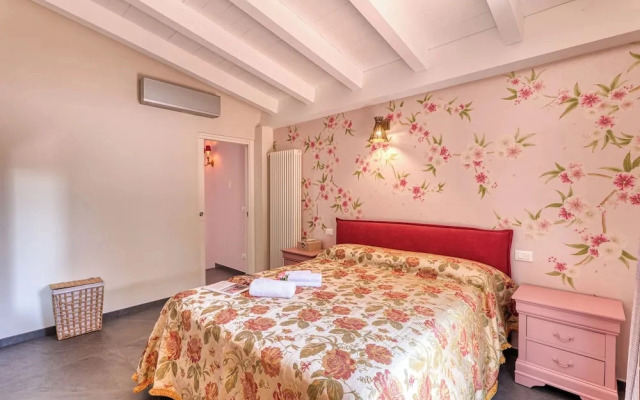 Villa Belvedere Condor - L - with Pool
