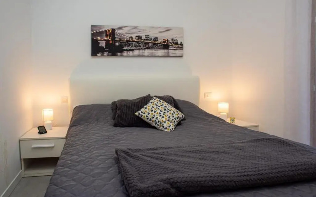 Italian Vacation Homes - Igea