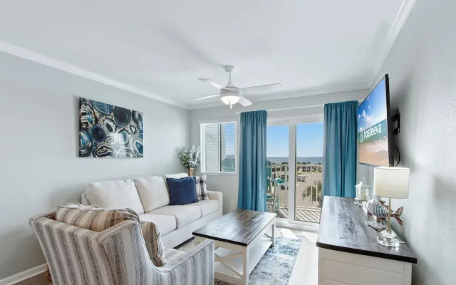 Plantation 4407